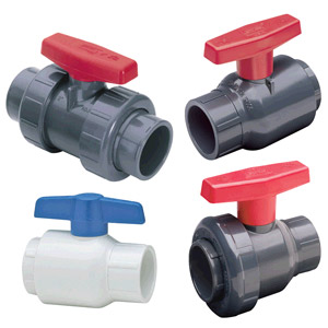 Ball Valve