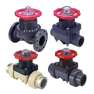 Diaphragm Valve