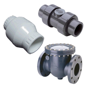 Check Valve