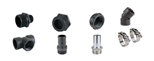 PIPE FITTINGS