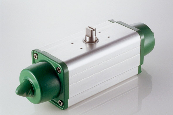 Single Acting actuator