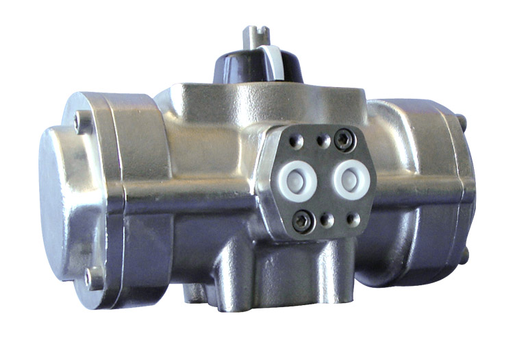 Stainless steel Actuator