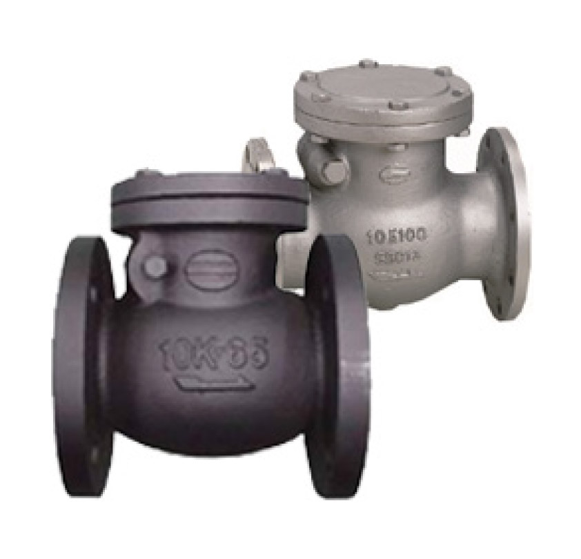 Swing Check Valve